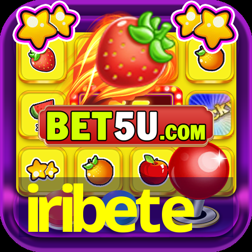 iribete