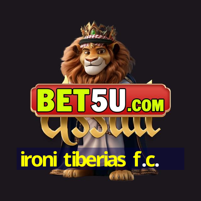 ironi tiberias f.c.