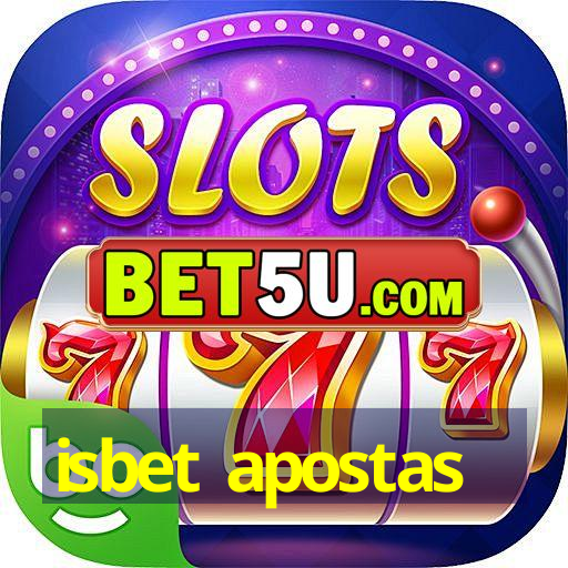 isbet apostas