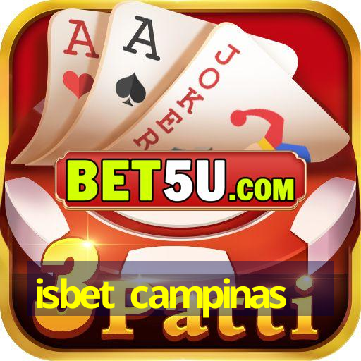 isbet campinas