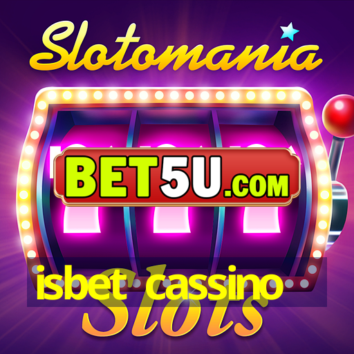 isbet cassino