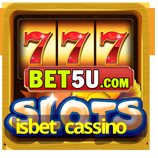 isbet cassino