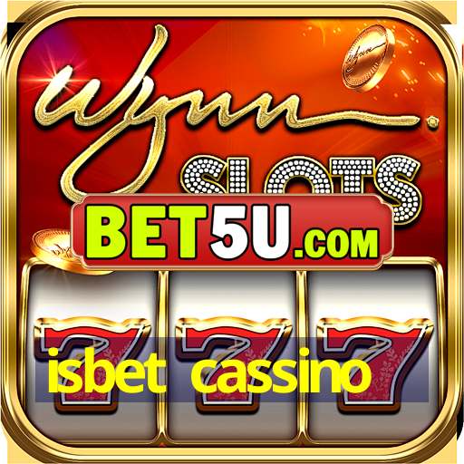 isbet cassino