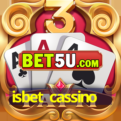 isbet cassino