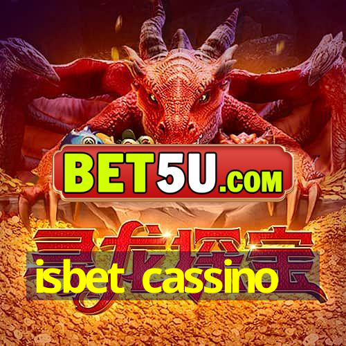 isbet cassino