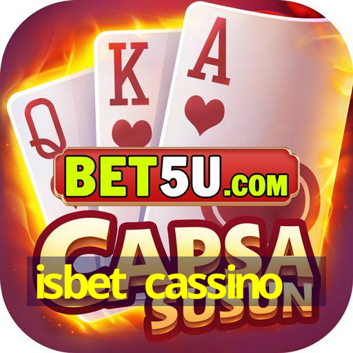 isbet cassino