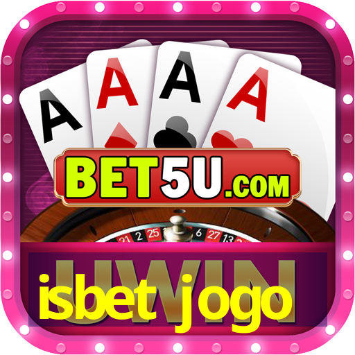 isbet jogo