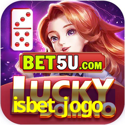 isbet jogo