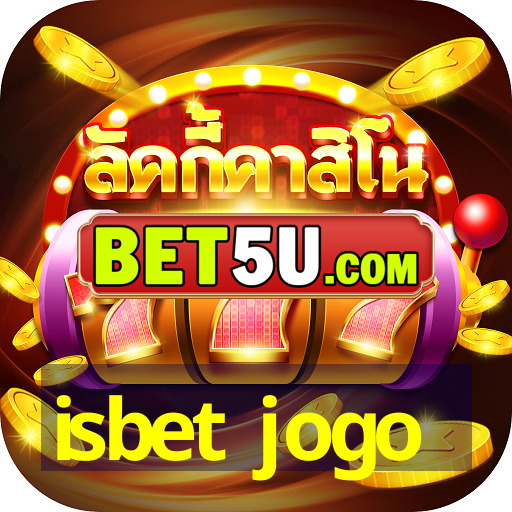 isbet jogo