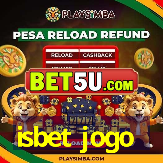 isbet jogo