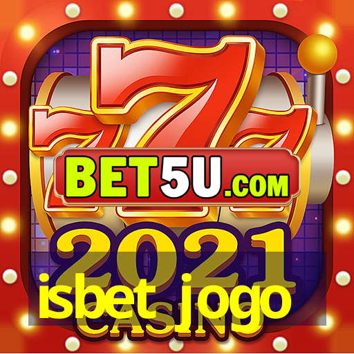 isbet jogo