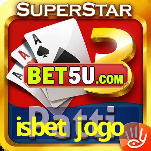 isbet jogo