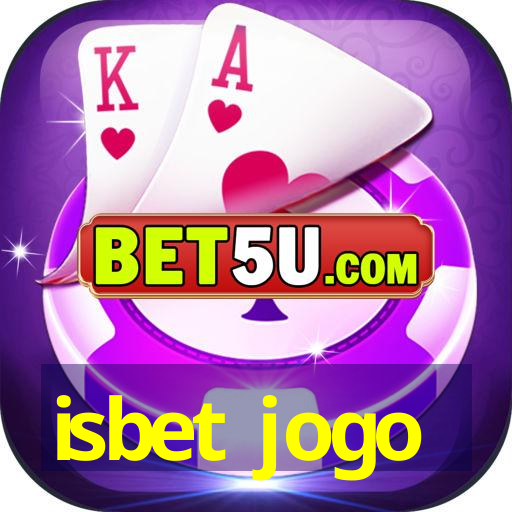 isbet jogo