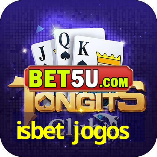 isbet jogos