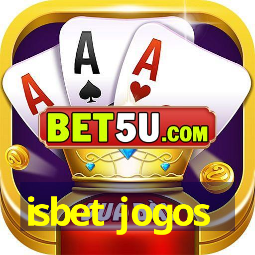 isbet jogos