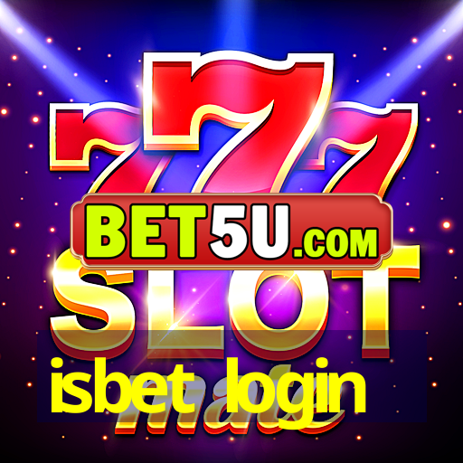 isbet login