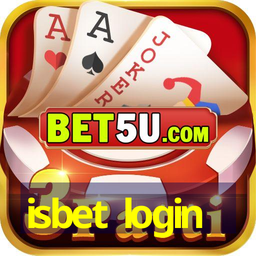 isbet login