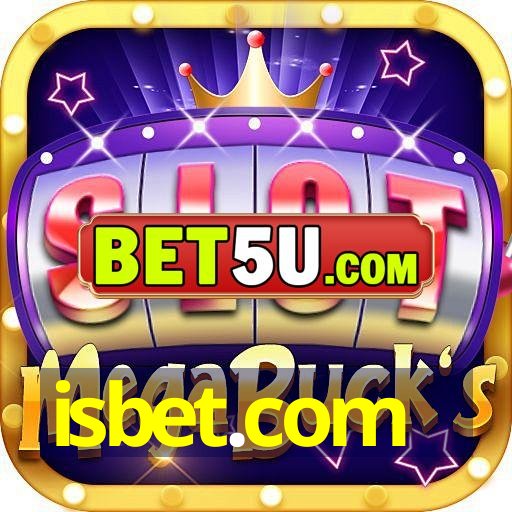 isbet.com