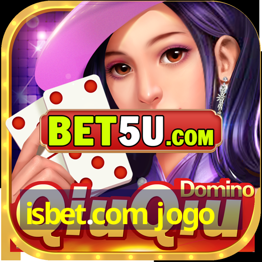 isbet.com jogo