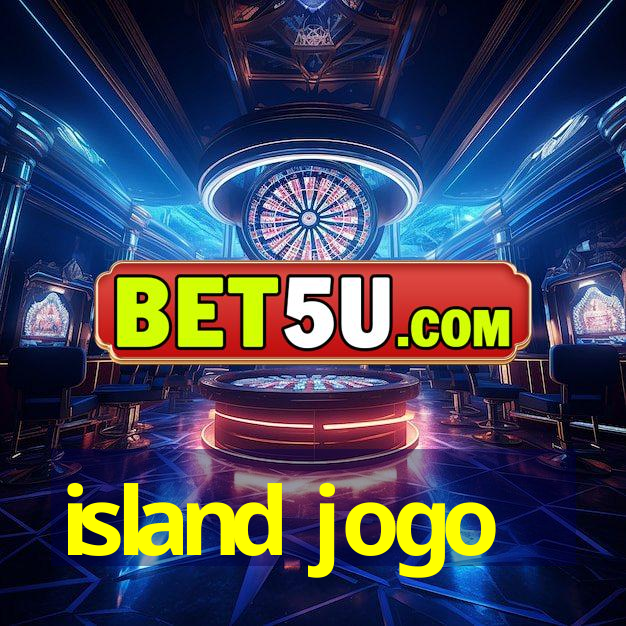 island jogo