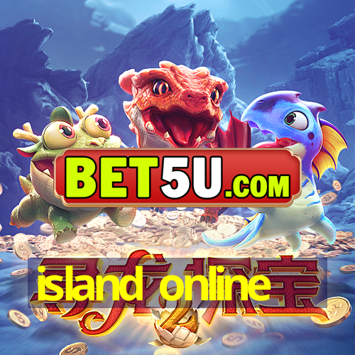 island online