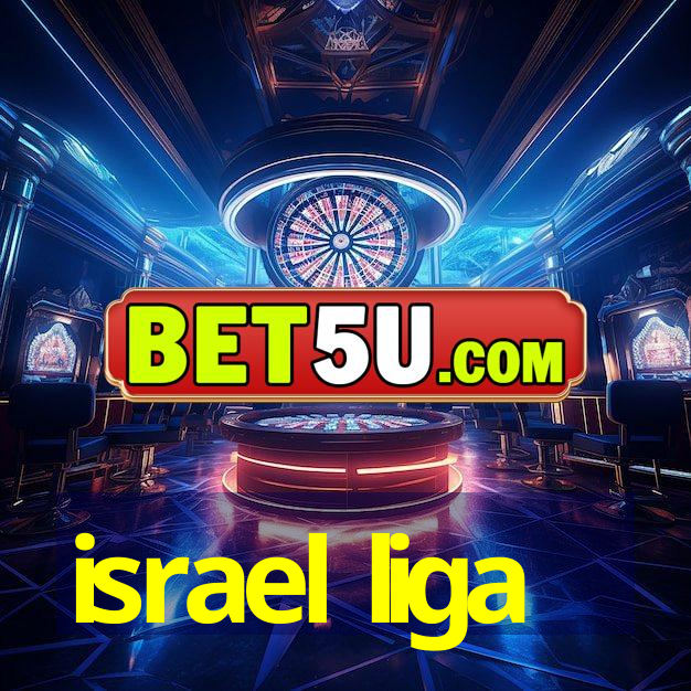 israel liga