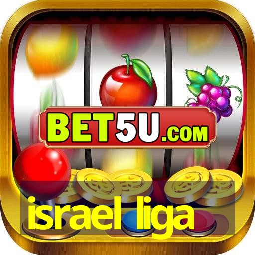 israel liga