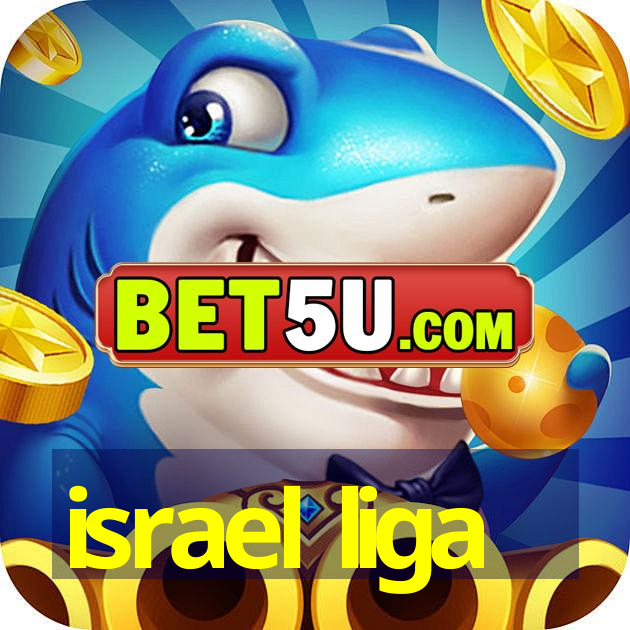 israel liga