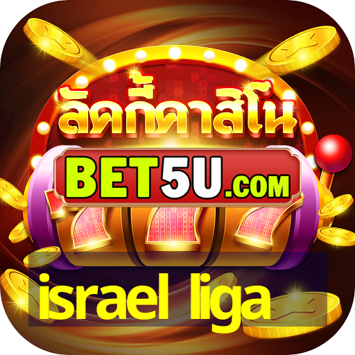 israel liga