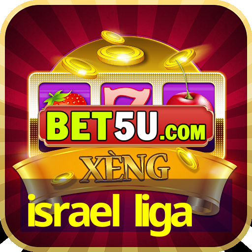 israel liga