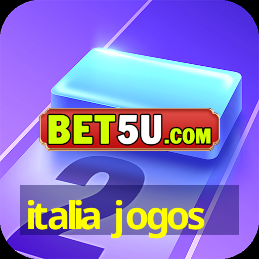 italia jogos