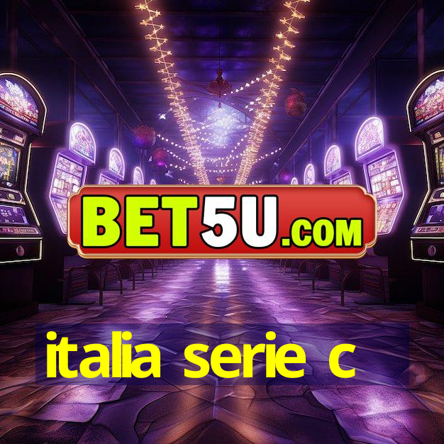 italia serie c