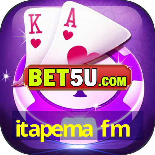 itapema fm