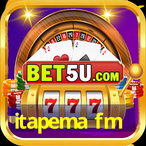 itapema fm