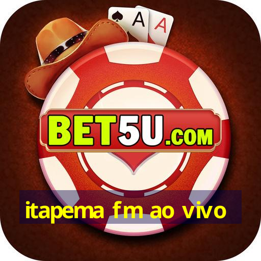 itapema fm ao vivo