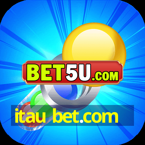 itau bet.com