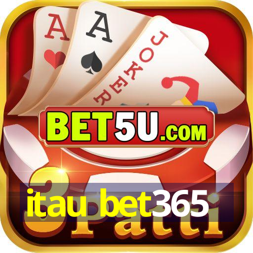 itau bet365