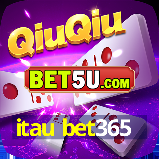 itau bet365