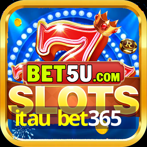 itau bet365