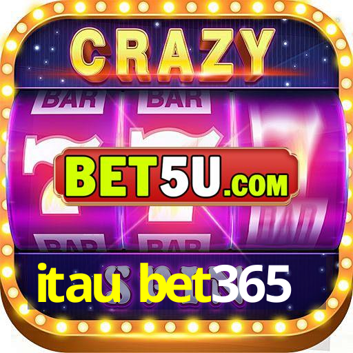 itau bet365