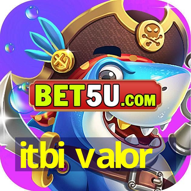 itbi valor