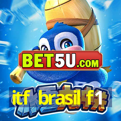 itf brasil f1