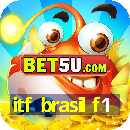 itf brasil f1