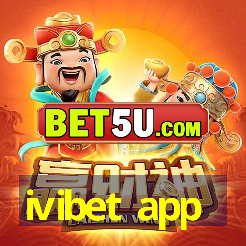 ivibet app