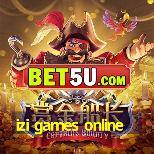 izi games online