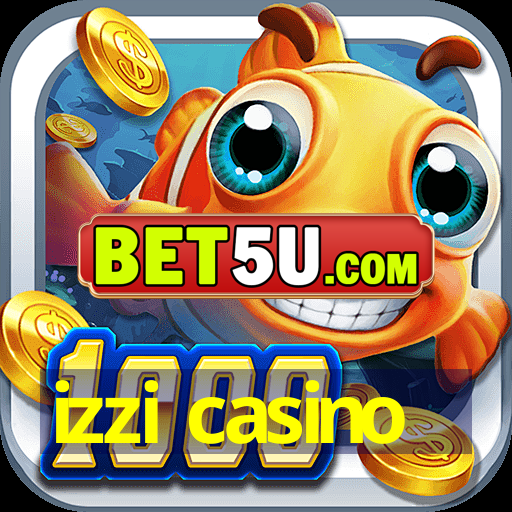 izzi casino