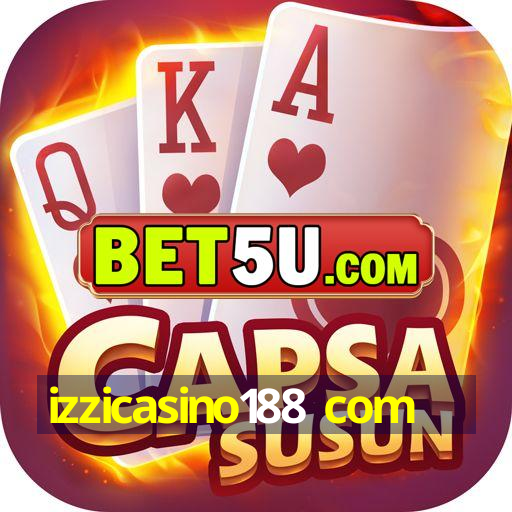 izzicasino188 com