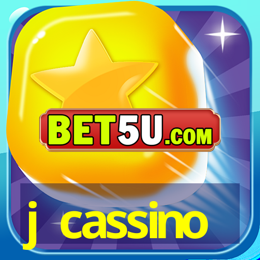 j cassino