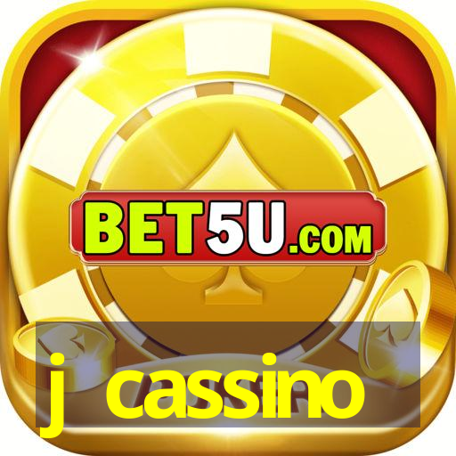 j cassino