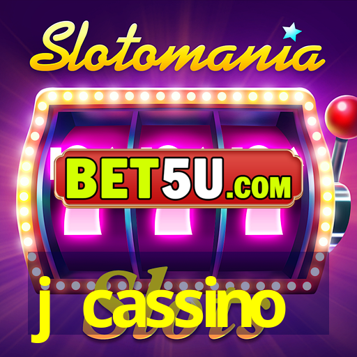 j cassino